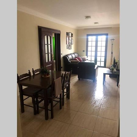 Trino'S Flat Apartament La Laguna  Zewnętrze zdjęcie