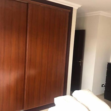 Trino'S Flat Apartament La Laguna  Zewnętrze zdjęcie