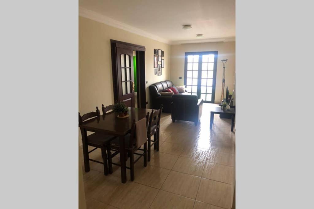 Trino'S Flat Apartament La Laguna  Zewnętrze zdjęcie