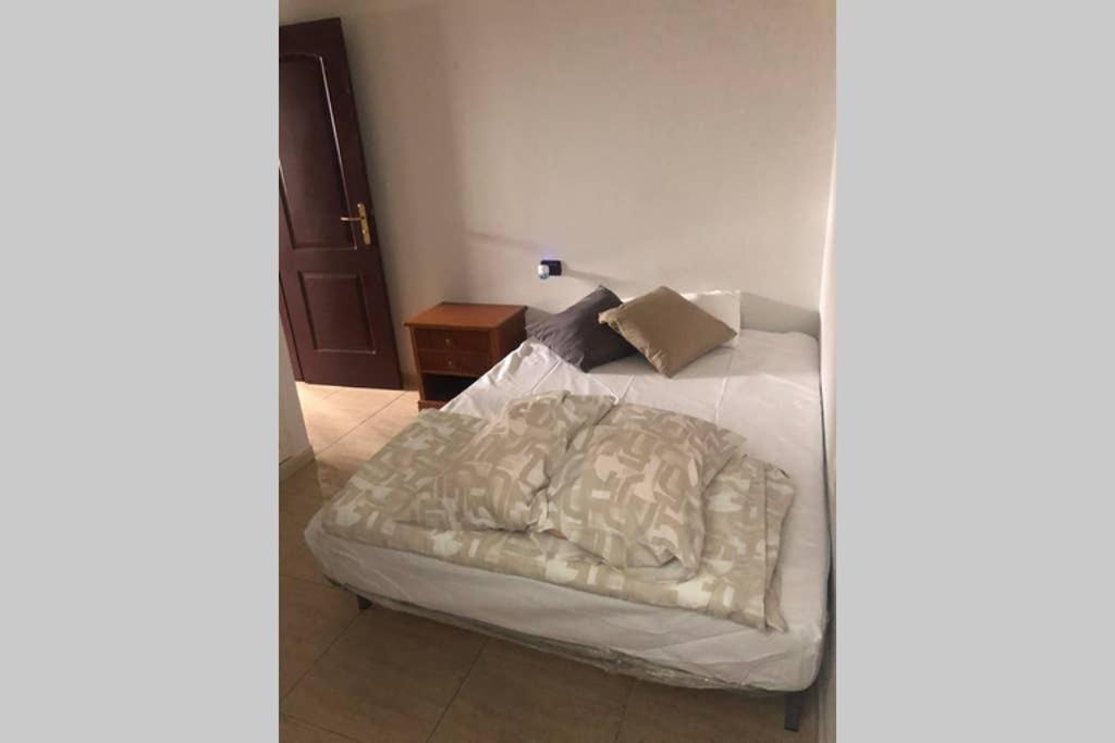 Trino'S Flat Apartament La Laguna  Zewnętrze zdjęcie