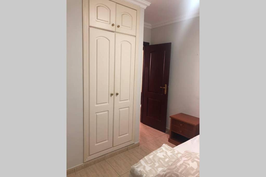 Trino'S Flat Apartament La Laguna  Zewnętrze zdjęcie