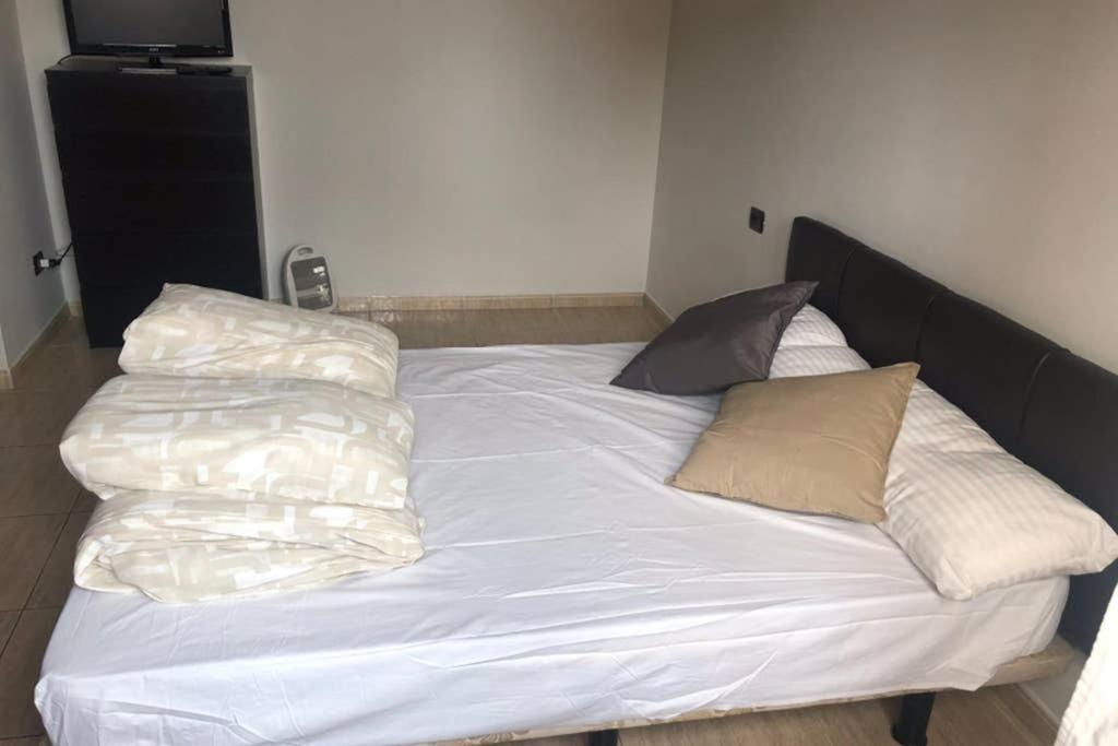 Trino'S Flat Apartament La Laguna  Zewnętrze zdjęcie