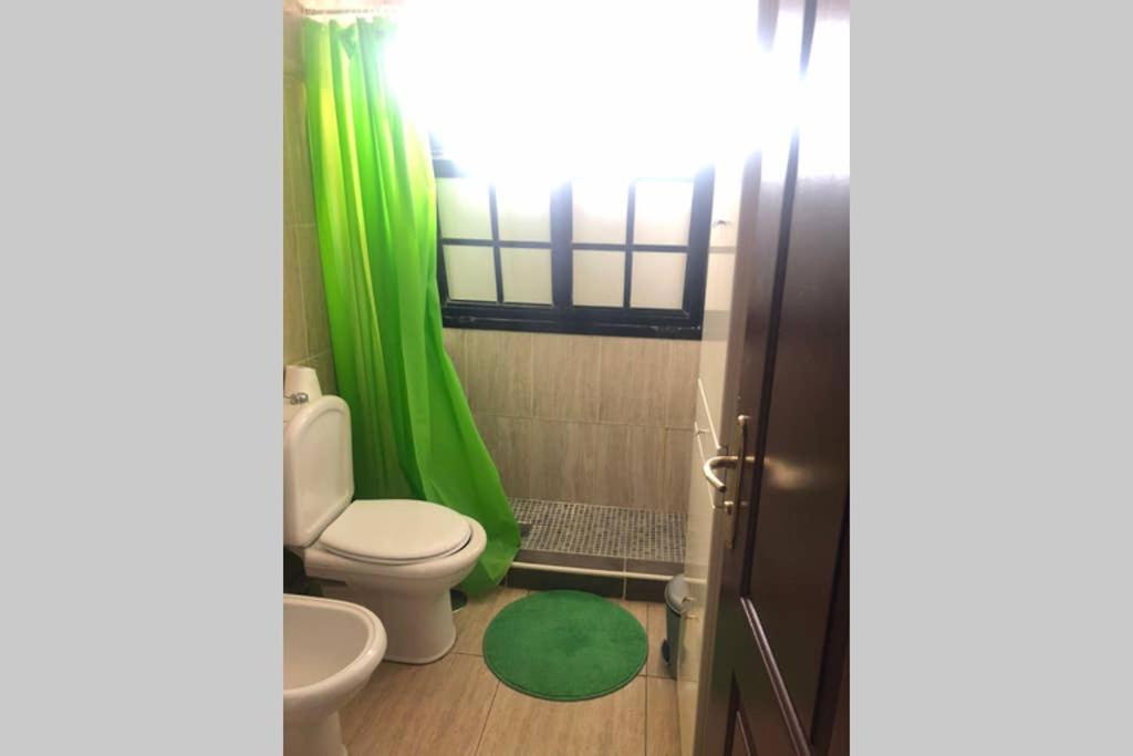 Trino'S Flat Apartament La Laguna  Zewnętrze zdjęcie