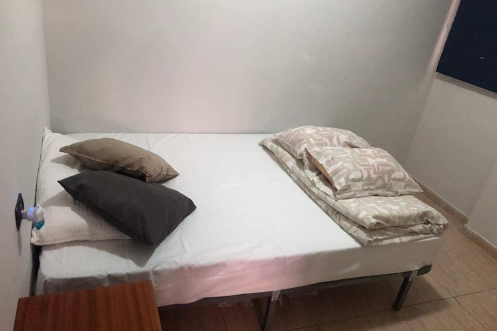 Trino'S Flat Apartament La Laguna  Zewnętrze zdjęcie
