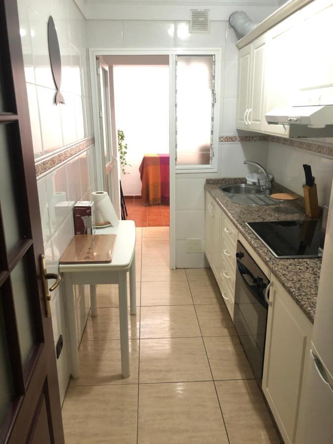 Trino'S Flat Apartament La Laguna  Zewnętrze zdjęcie