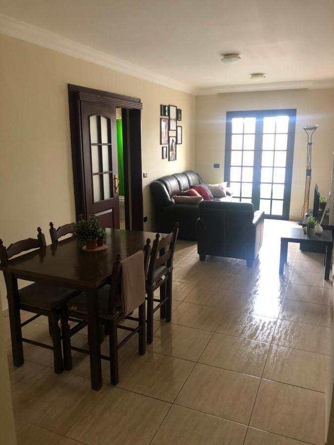 Trino'S Flat Apartament La Laguna  Zewnętrze zdjęcie