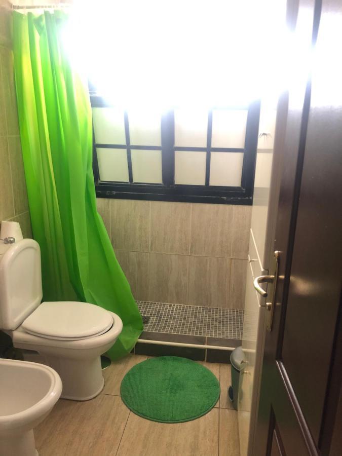 Trino'S Flat Apartament La Laguna  Zewnętrze zdjęcie