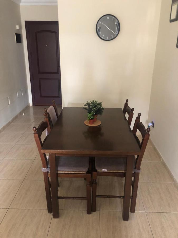 Trino'S Flat Apartament La Laguna  Zewnętrze zdjęcie