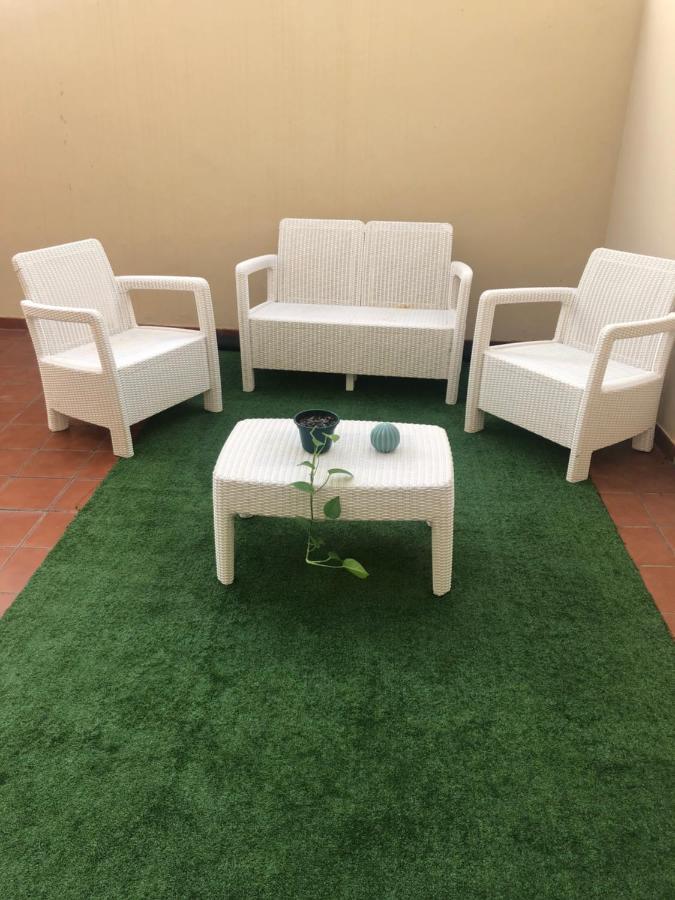 Trino'S Flat Apartament La Laguna  Zewnętrze zdjęcie